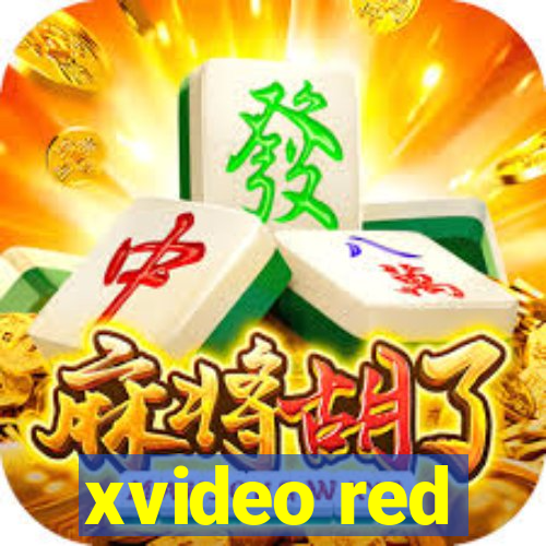 xvideo red